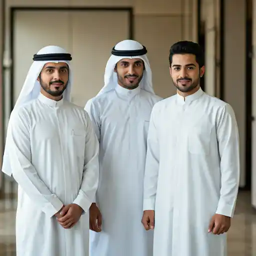 لماذا تختار قهوجيين الرياض لمناسبتك؟