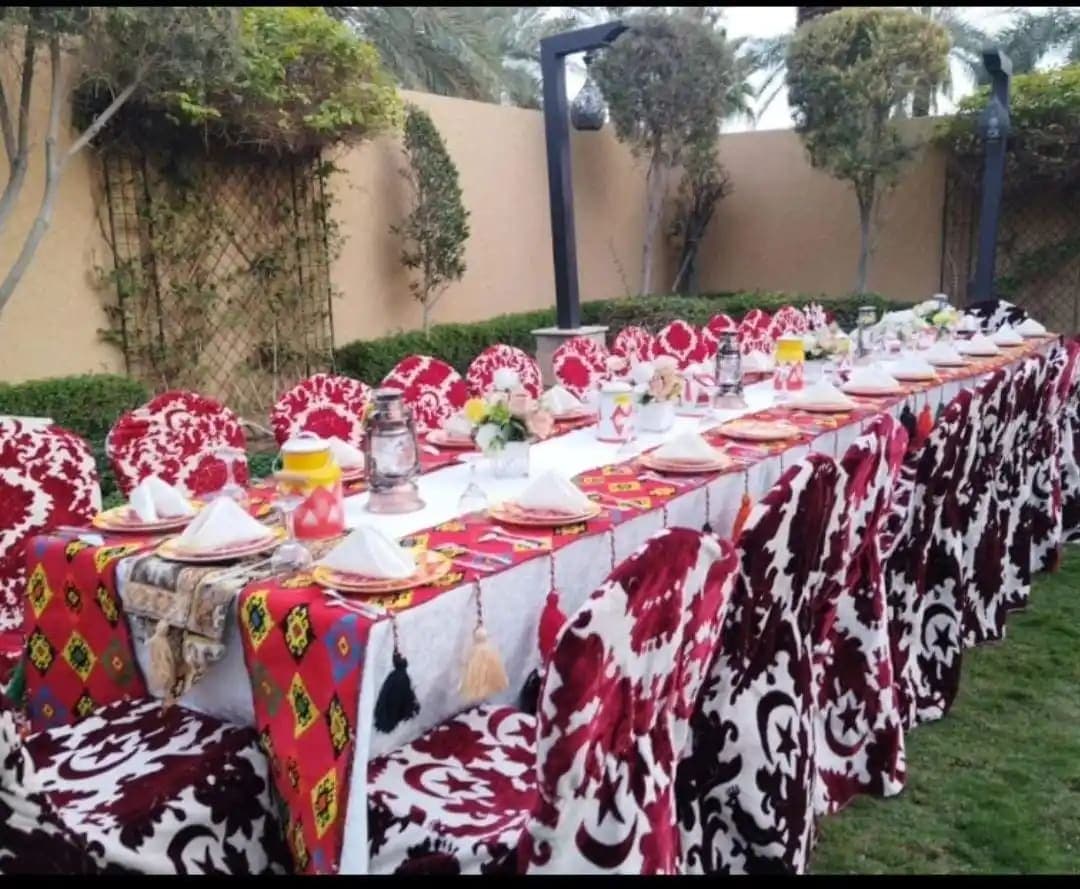 قهوجى محترف يقدم خدمات القهوة العربية للمناسبات الخاصة والفعاليات في الرياض