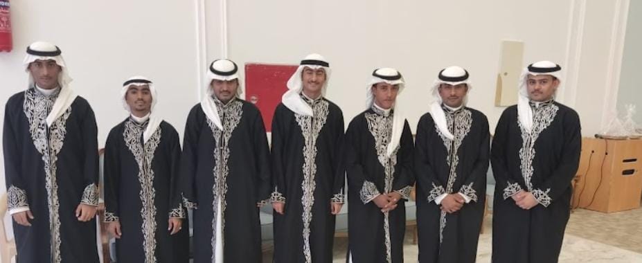 حين يكون الذوق حاضرًا في كل تفصيلة، يأتي قهوجي ليكمل صورة الضيافة الراقية.